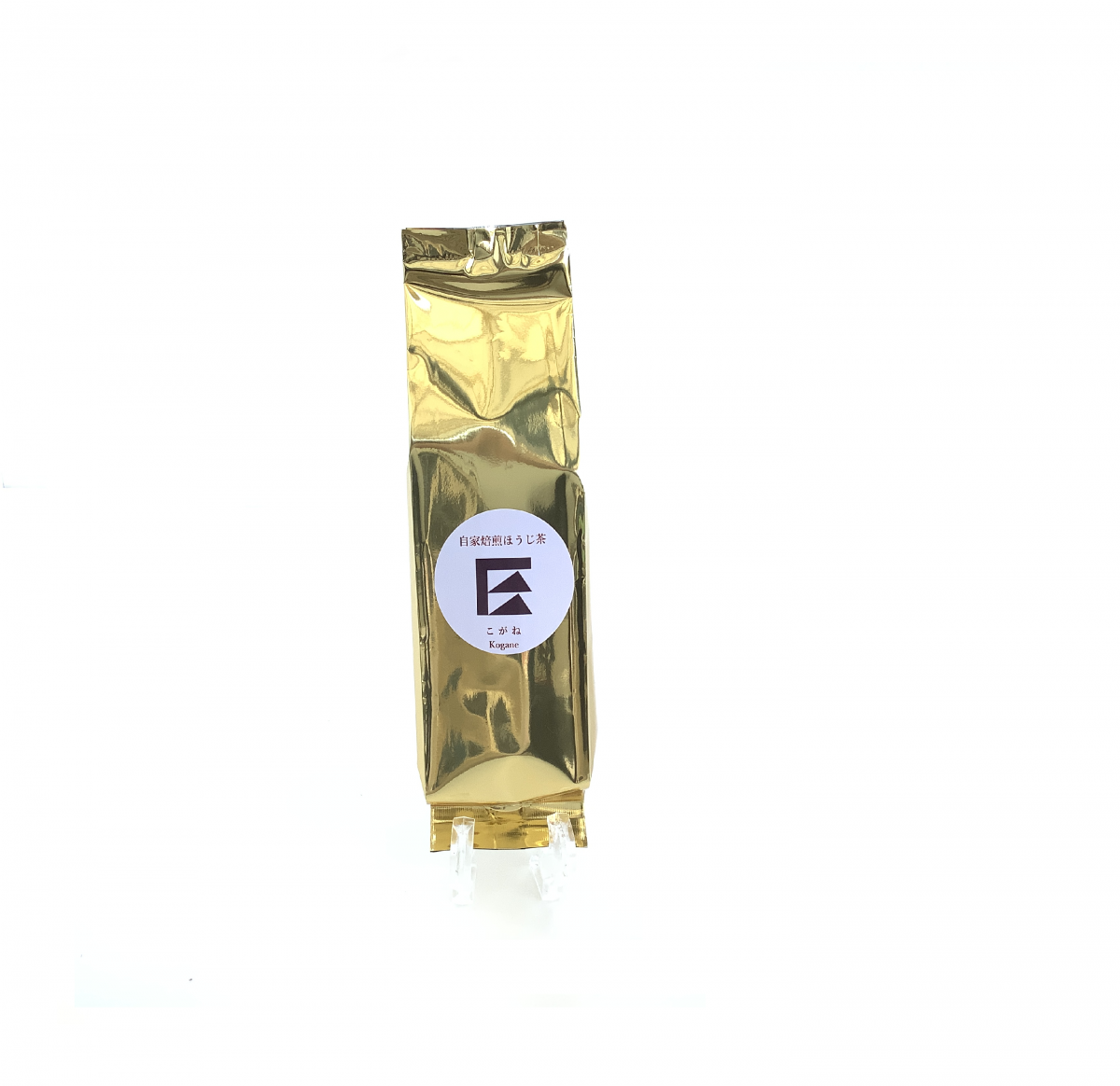 自家製ほうじ茶　こがね