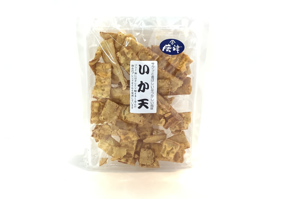 いか天