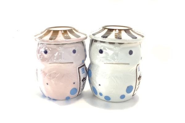 松浦漬有田焼陶器入カッパ