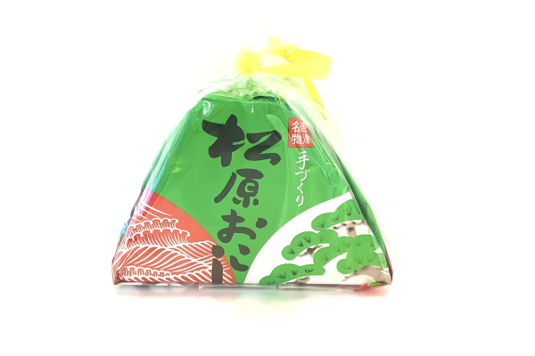 松原おこし【脇山商店】