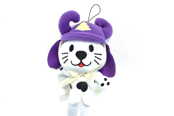 唐ワンくんぬいぐるみ