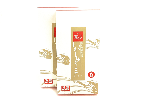 いかしゅうまい大丸【萬坊】