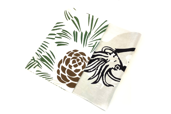 手拭い【福多染工場】