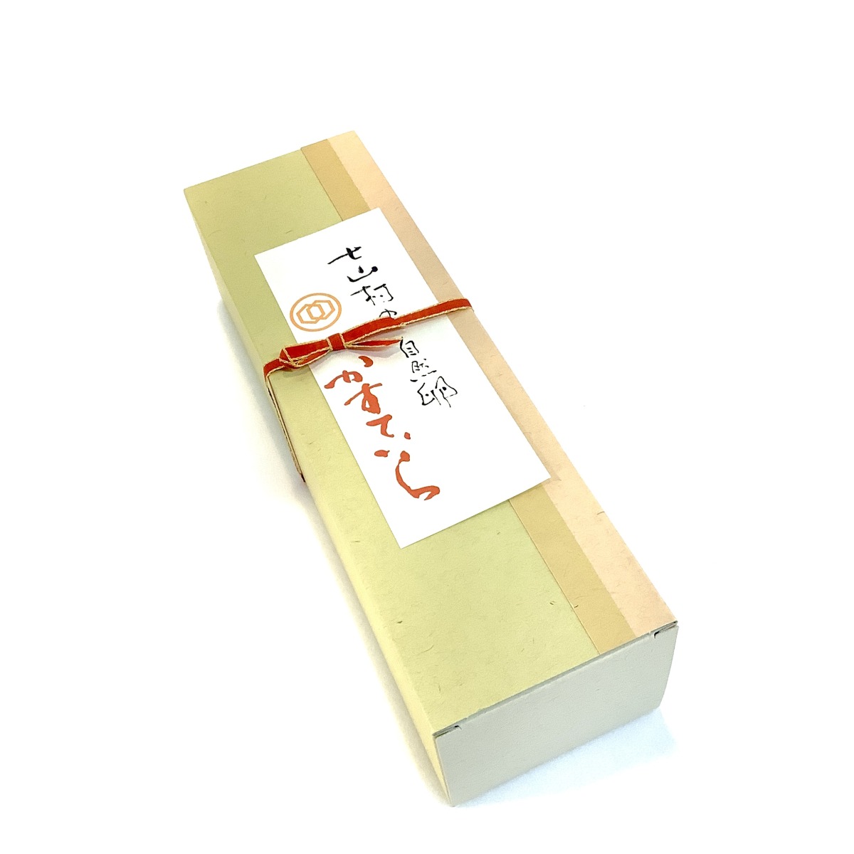 【休売中】七山卵のかすていら